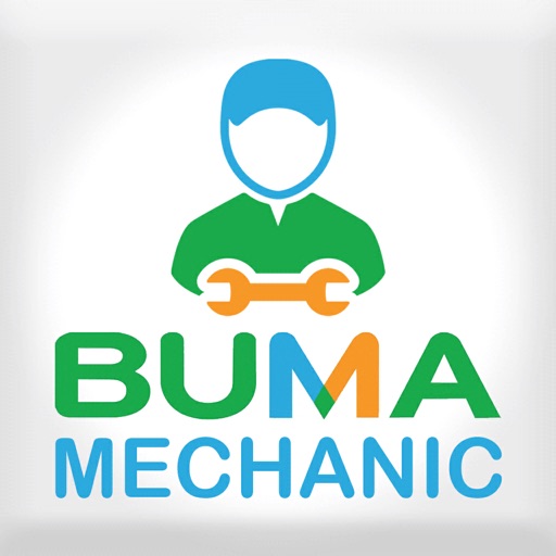 BUMA VR-Plant Maintenance