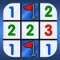 Icon Minesweeper - Classic Puzzle
