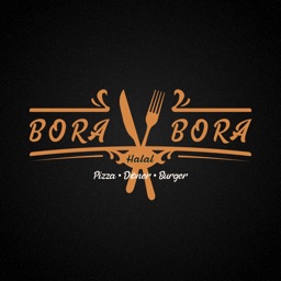 Bora Bora Pizzeria Velbert