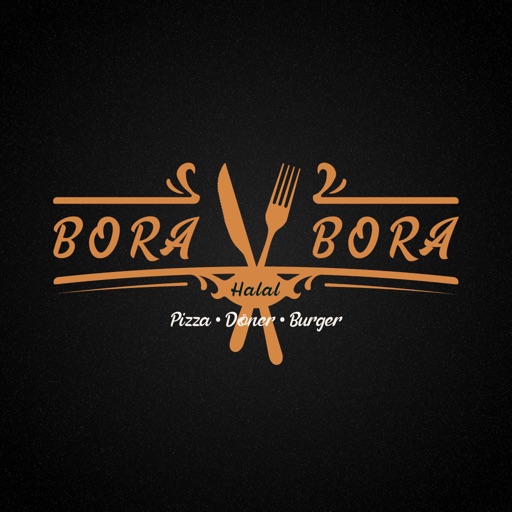 Bora Bora Pizzeria Velbert