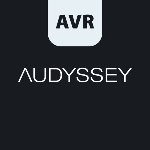 Audyssey MultEQ Editor app app screenshot by D&M Holdings - appdatabase.net