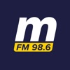 Manna FM 98.6