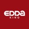 Download Edda kino app to make your next cinema visit faster, easier and better