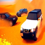 حوادث مطورة