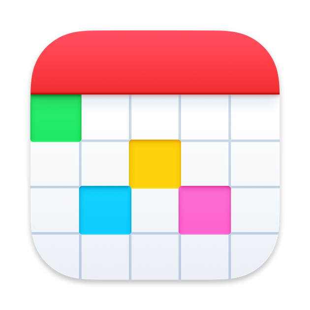 ‎Fantastical Calendar on the Mac App Store