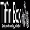 The Tiffin Box.