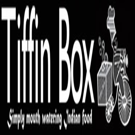 The Tiffin Box.