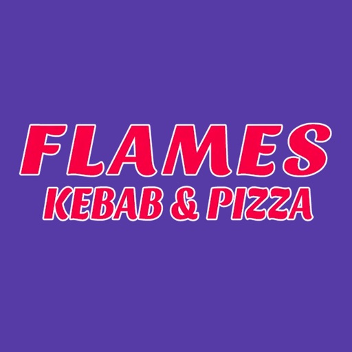 Flames Pizza Romford