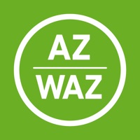 AZ/WAZ - News und Podcast apk