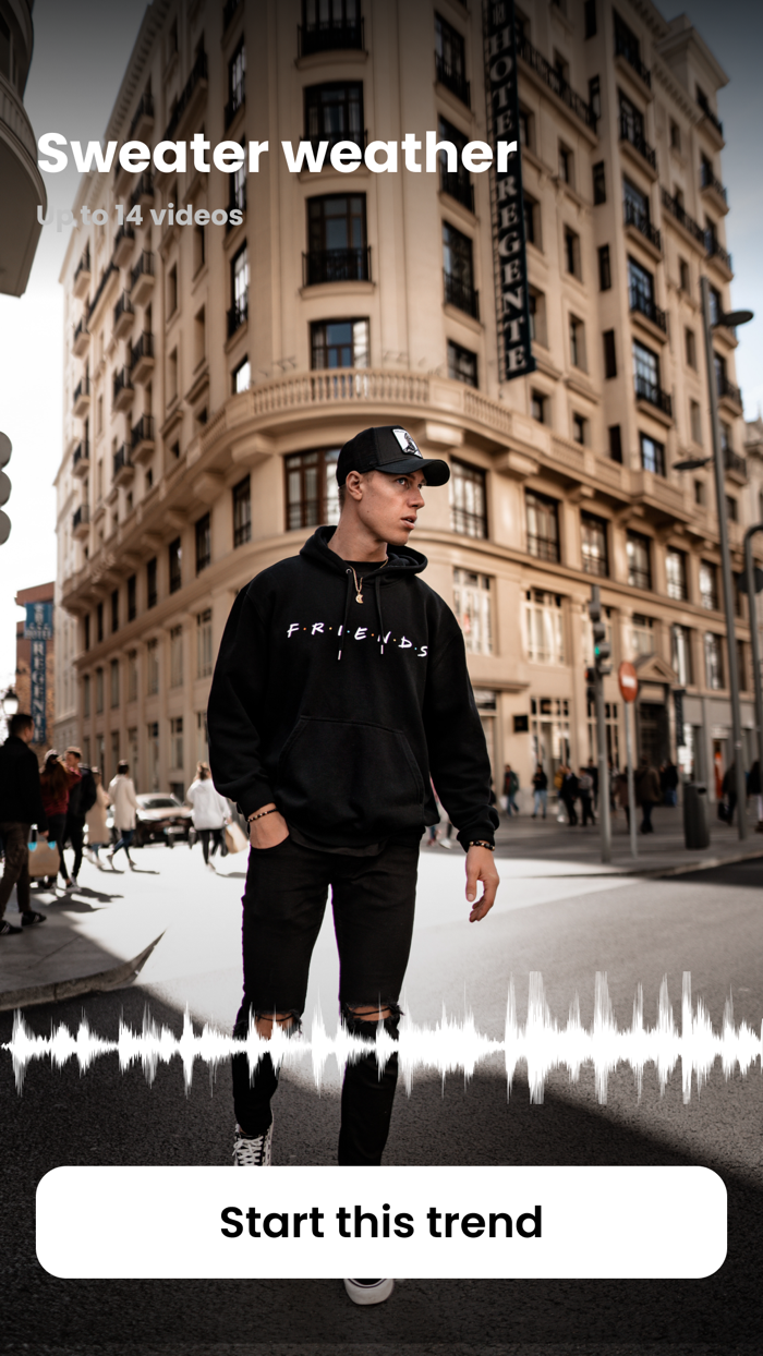 Story Maker, Reels - Viral