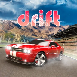 Car Racing Game Drifting Games