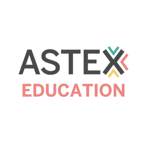 ASTEX Education icon