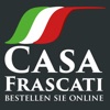 Casa Frascati Pizzeria