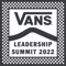 The official app for the Vans Leadership Summit