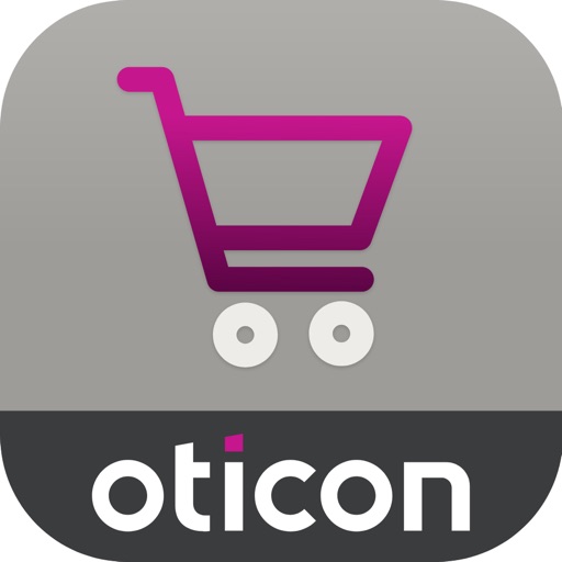 My Oticon