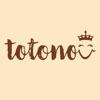 totonou　公式アプリ