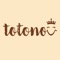 〜totonou〜トトノウ〜　の公式アプリです。
