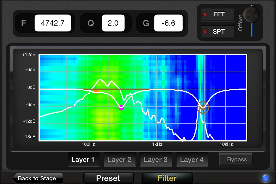 iSM Manager screenshot 3