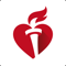 App Icon for Get With The Guidelines®Stroke App in Pakistan IOS App Store