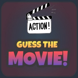 Guess The Movie!