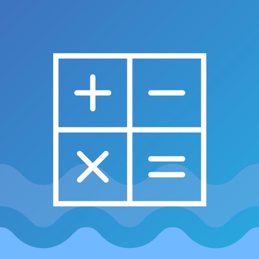 Pool Math by TroubleFreePool iOS App