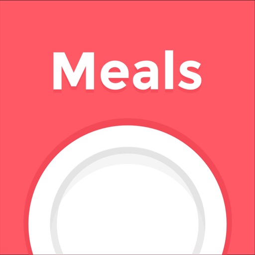 Meals - Clean, Healthy Recipes iOS App