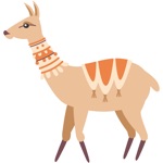 Download Llamas Picnic app