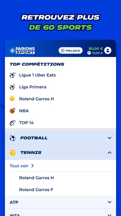Parions Sport En Ligne Parions Sport En Ligne
