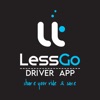 LessGo Driver