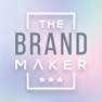 Get Brand Maker - Logo,Poster&Card for iOS, iPhone, iPad Aso Report