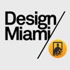 Design Miami/ Credentials