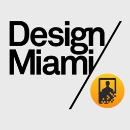 Design Miami/ Credentials