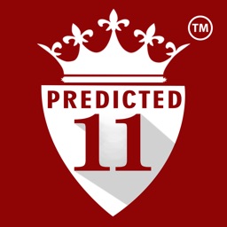 Predicted11™ - Fantasy Team 11