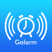 Galarm - Alarma y recordatorio