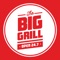 Welcome to The Big Grill Mobile App