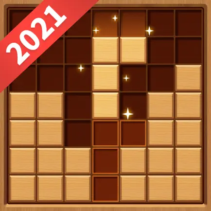 Woody Block-Endless Fun puzzle Cheats