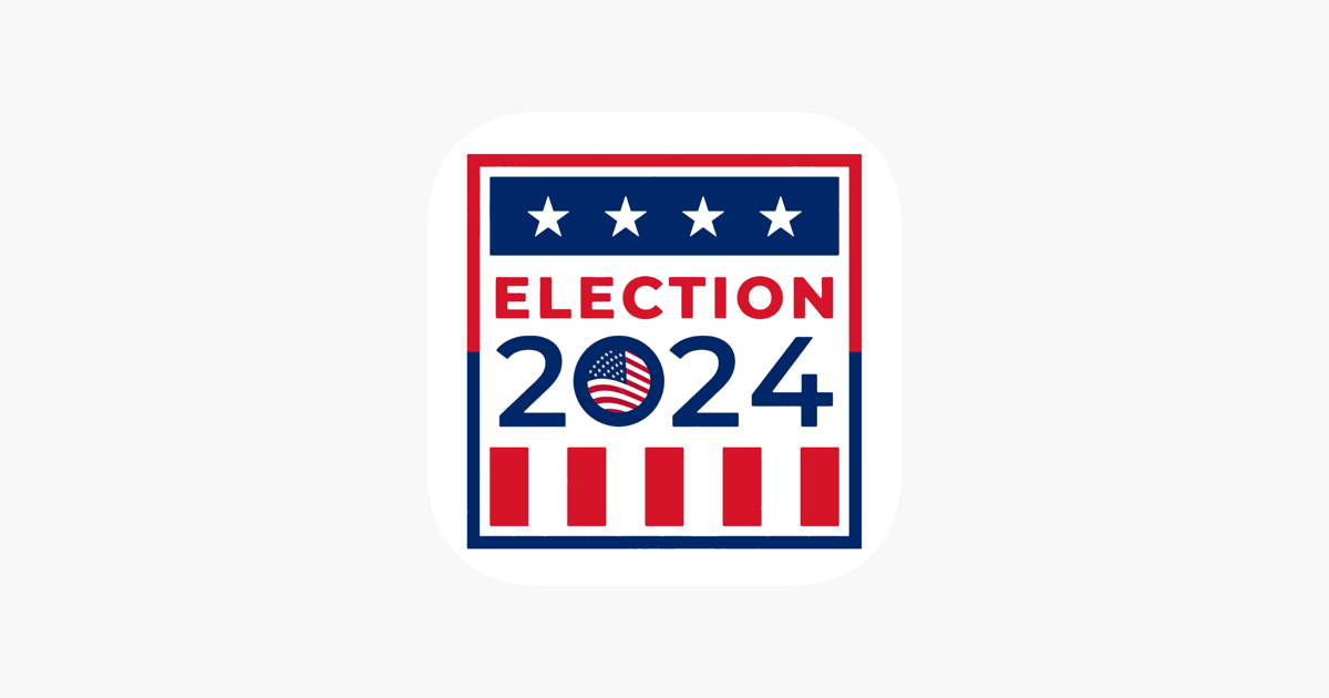 ‎2024 US Election Simulator on the App Store