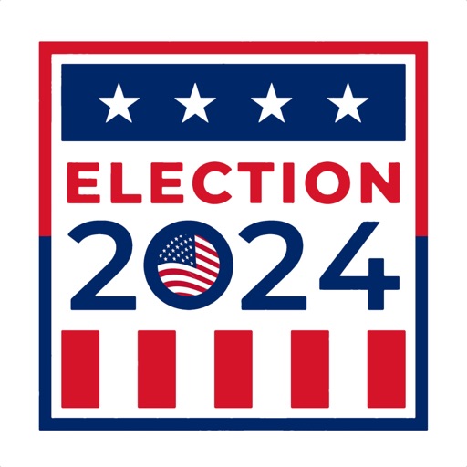 2024 US Election Simulator by Paideia Games