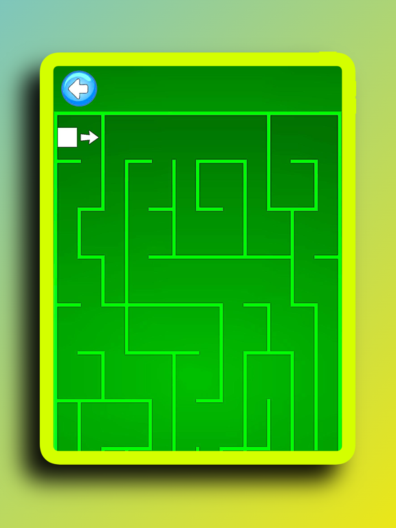 Maze10X - A maze game no wifi screenshot 3