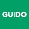 Thanks to the 31st year of the Guido City Guide for students, you get city info and benefits for 20 Belgian student cities