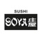 Välkommen till Soya Sushi