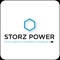 Storz AR let's you showcase Storz Power's 10, 20 kWh models in Augmented Reality