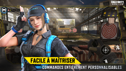 Call of Duty®: Mobile Call of Duty®: Mobile