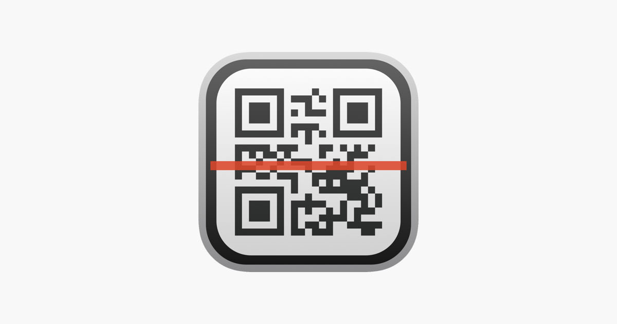 ‎QR Code Reader & Code Scanner on the App Store