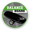 Balance Board exercises