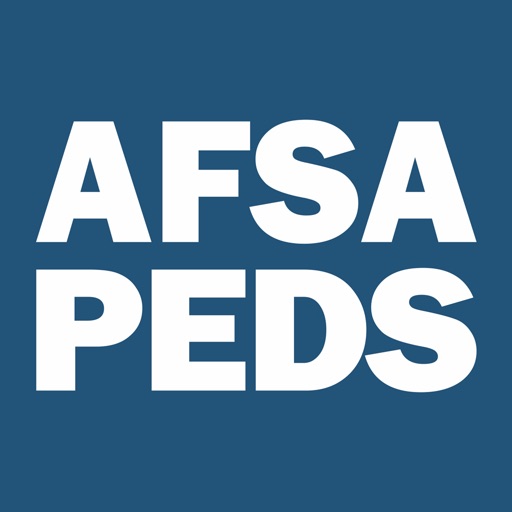 AFSA PEDS