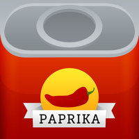 Paprika Recipe Manager 3 - Hindsight Labs LLC Cover Art