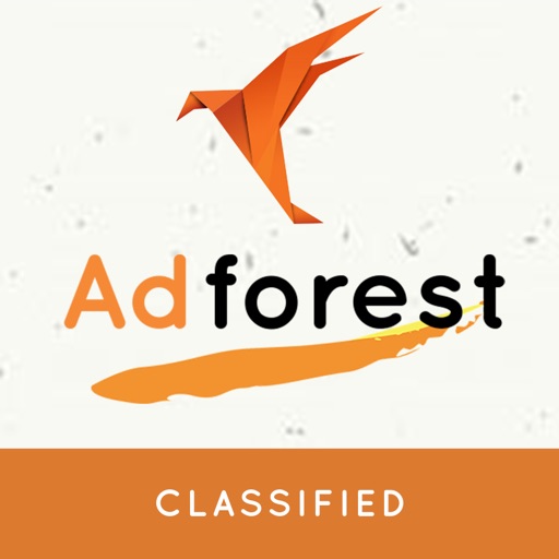AdForest iOS App
