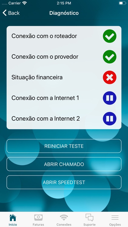 Street Net Cliente screenshot-3