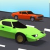 Car Convoy 3D